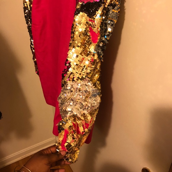 Custom made blazer - Picture 6 of 6